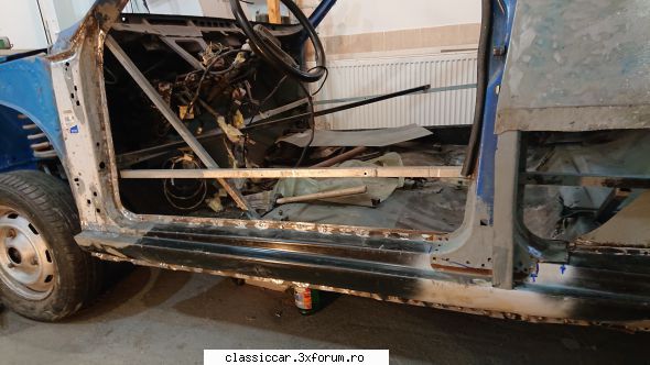 reconditionare Sport - g-power - Reconditionari si Restaurari