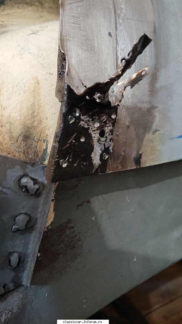reconditionare Sport - intre cele doua buze suprapuse nu a - Reconditionari si Restaurari