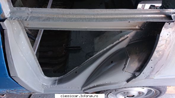 reconditionare Sport - g-power - Reconditionari si Restaurari