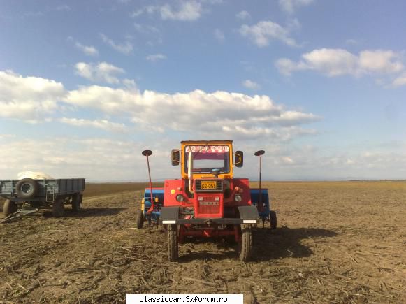 reconditionare u650m - sa mai aduc si eu un up-date la - Coltul camionagiului si tractoristului oldtimerist