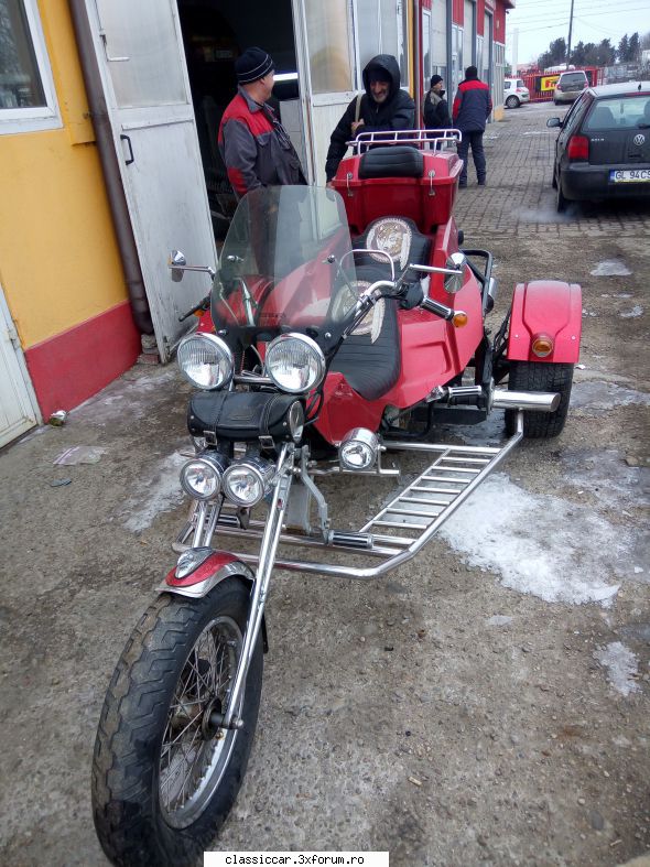 reconditionari auto/moto classic - dobermann_2pac - Reconditionari si Restaurari