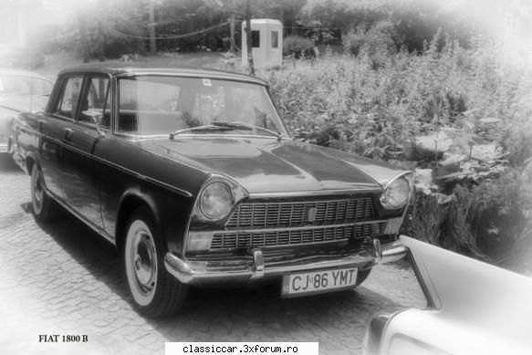 registru fiat 1800 - george-bogdan - Registru pe marci
