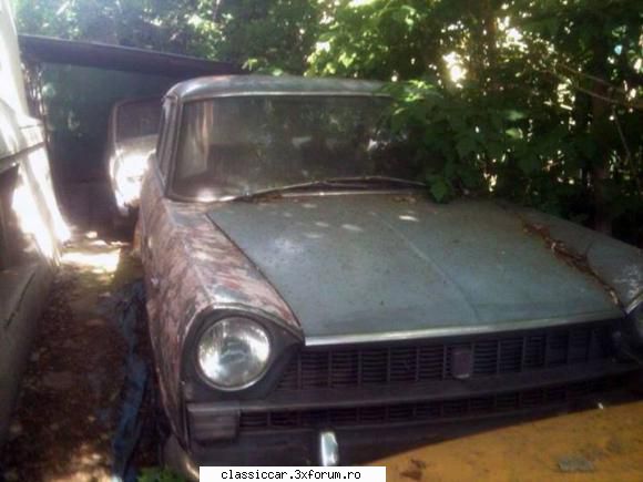 registru fiat 1800 - george-bogdan - Registru pe marci