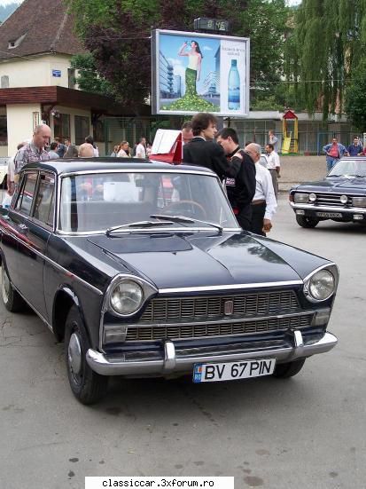 registru fiat 1800 - george-bogdan - Registru pe marci