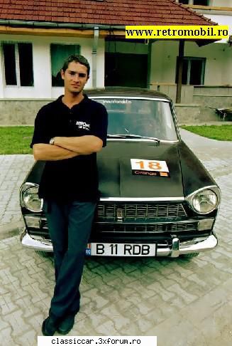 registru fiat 1800 - george-bogdan - Registru pe marci