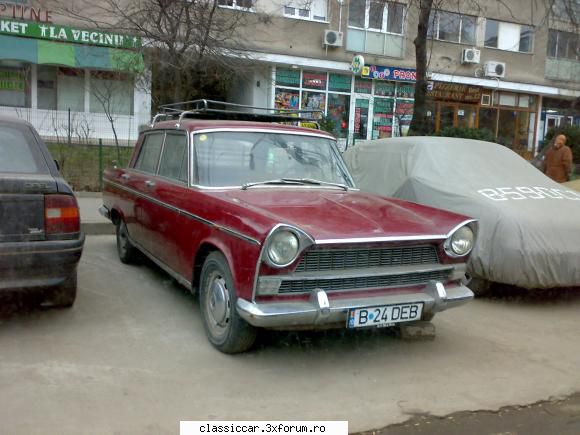 registru fiat 1800 - asta nu stiu daca mai exista - Registru pe marci