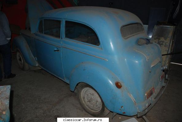 registru opel olimpia - inca una in zona chitilei - Registru pe marci