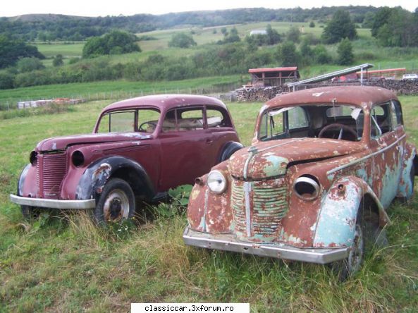 registru opel olimpia - inca doua pe la munte - Registru pe marci
