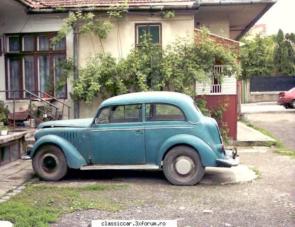 registru opel olimpia - Apoi el are inca una. Si aia albastra cu - Registru pe marci