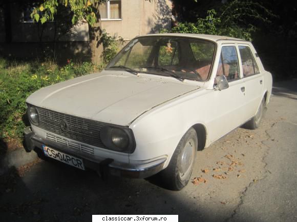 registru skoda120 - 6. una de la mine de la bloc, proprietarul - Registru pe marci