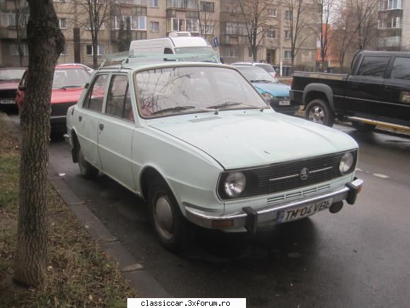 registru skoda120 - 8. una la Timisoara - Registru pe marci