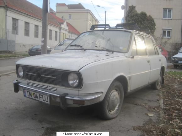 registru skoda120 - 10. tot in capitala banatului - Registru pe marci