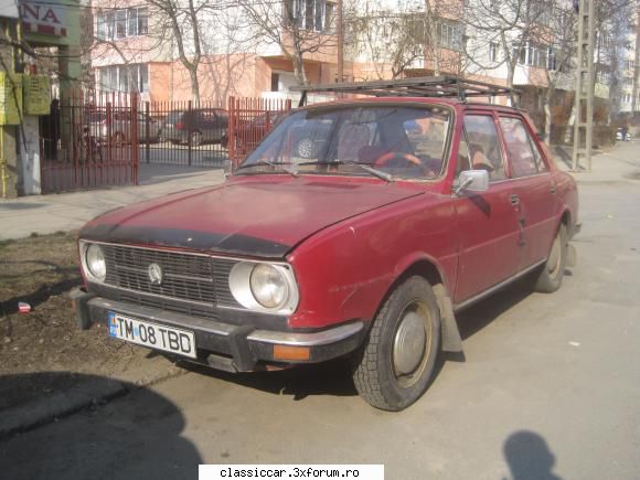 registru skoda120 - 11. am mai gasit una la timisoara - Registru pe marci