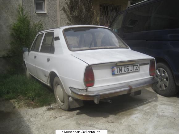 registru skoda120 - 12. inca o timisoreanca :) - Registru pe marci