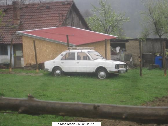 registru skoda120 - 14. am mai gasit una prin imprejurimile resitei - Registru pe marci
