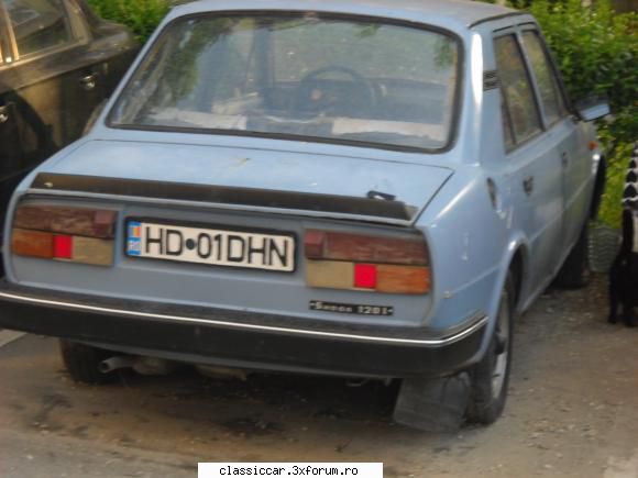 registru skoda120 - o skoda la petrosani - Registru pe marci