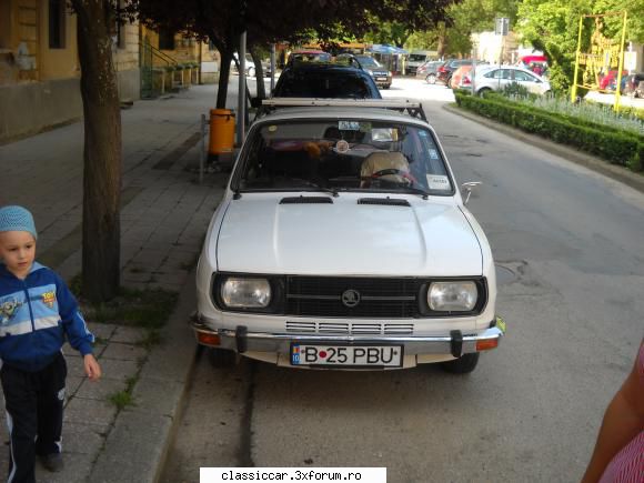 registru skoda120 - uite.cum sunt semnalizarile,sunt si stopurile - Registru pe marci