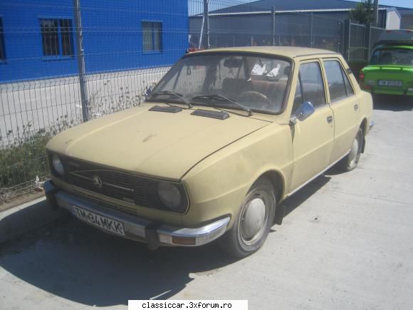 registru skoda120 - 120l gasita la timisoara, avea mai multe embleme - Registru pe marci
