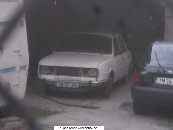 registru skoda120 - una fara masca gasita intr-o dimineata la - Registru pe marci