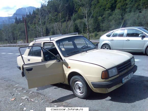 registru skoda120 - 120-ul meu.o poza mai veche cand mi-a crapat - Registru pe marci