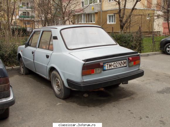 registru skoda120 - YoKoMy - Registru pe marci