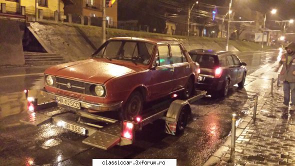 registru skoda120 - Hai sa mai revigoram putin si topicul asta daca - Registru pe marci