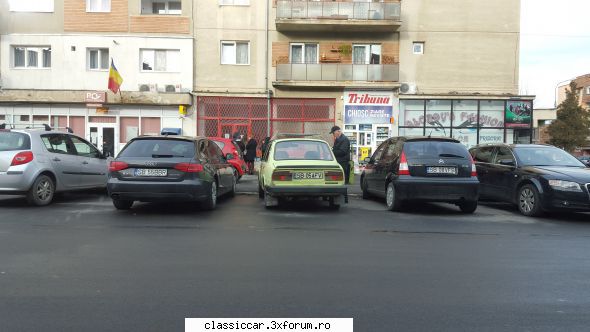 registru skoda120 - Tot din Sibiu, vazuta saptamana trecuta - Registru pe marci