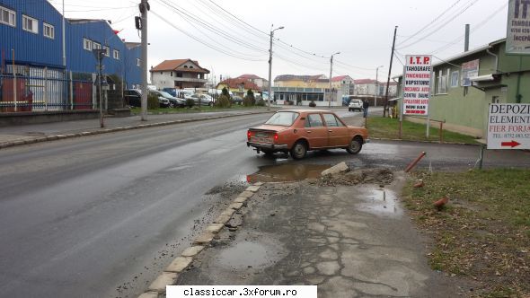 registru skoda120 - Si noua Skoda a unui prieten - Registru pe marci