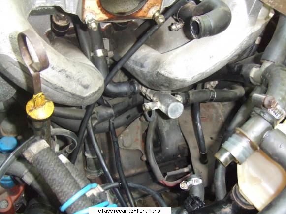 relanti bmw e30 - salutare,care-i regulatorul de incalzire?si unde - Coltul Tehnic