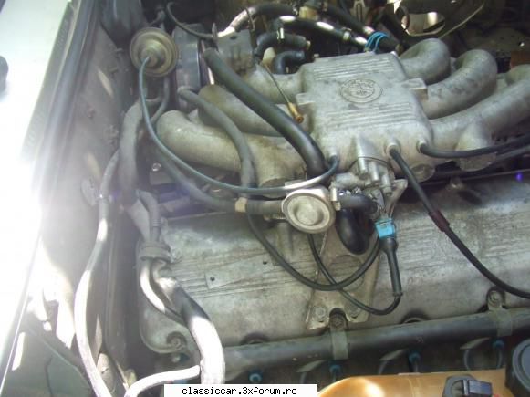 relanti bmw e30 - dre73 - Coltul Tehnic