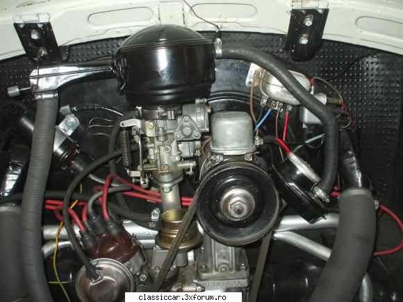 releu incarcare TRABANT 6V - s-a rezolvat, se poate inchide. Multumesc - Cumparari piese