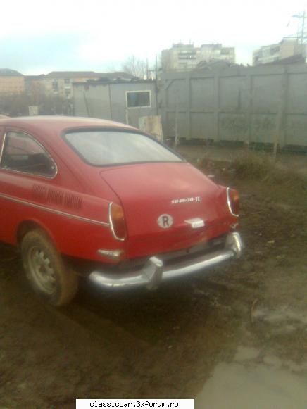 remat Sibiu - fifi - Rust In Peace