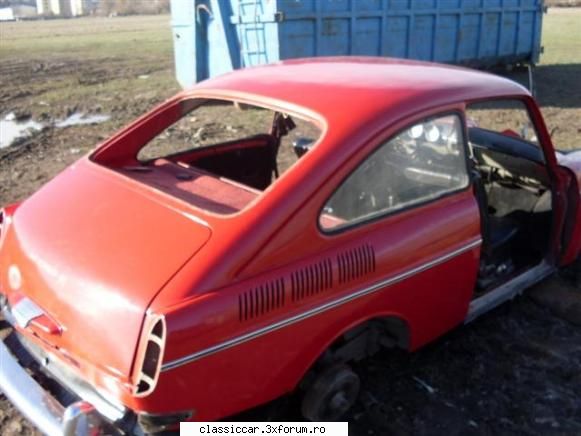 remat Sibiu - parerea mea ca trebuia procedat cum am procedat - Rust In Peace