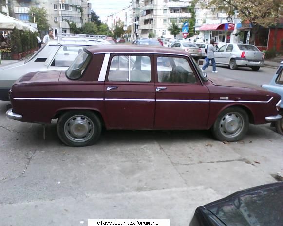 renault 10 - avem nevoie de relati ....... cautam - Am vazut prin Cluj-Napoca