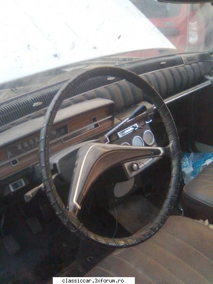 renault 16 - fifi - Prezentare masini