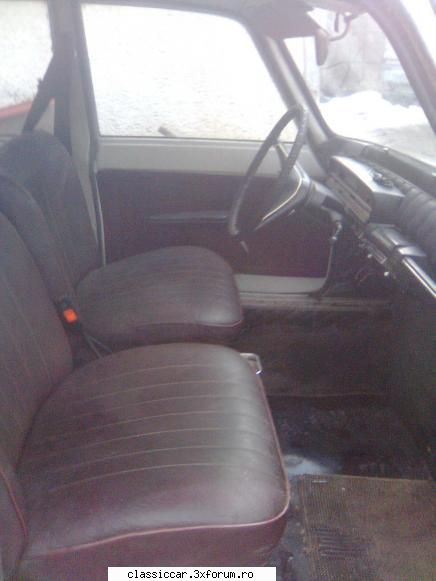 renault 16 - fifi - Prezentare masini
