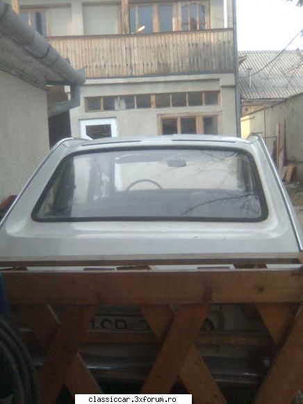 renault 16 - fifi - Prezentare masini
