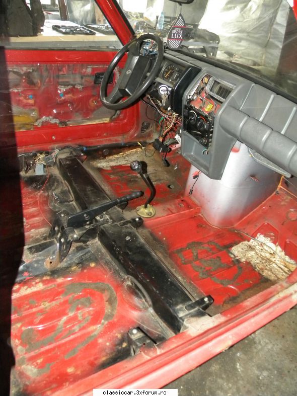 renault 5 - atti.thehun - Prezentare masini