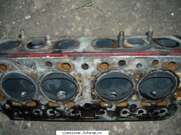 renault gordini (dafny) - este aceeasi culoare ca si inainte - Prezentare masini