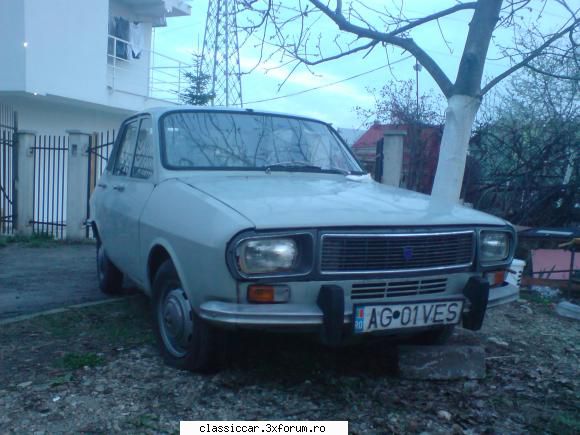 restaurare dacia 1300'71 - nu stam degeaba in fiecare zi lucram!ieri am - Reconditionari si Restaurari