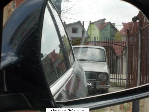 restaurare dacia 1300'71 - ultima,PASTE FERICIT! - Reconditionari si Restaurari