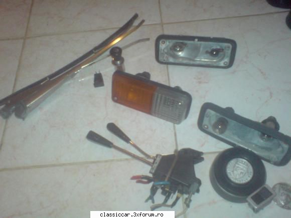 restaurare dacia 1300'71 - sorin100 - Reconditionari si Restaurari