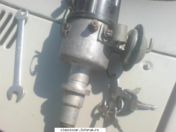 restaurare dacia 1300'71 - sorin100 - Reconditionari si Restaurari