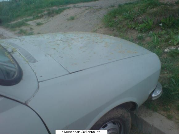 restaurare dacia 1300'71 - dupa 10 zile plecat masina e plina de - Reconditionari si Restaurari