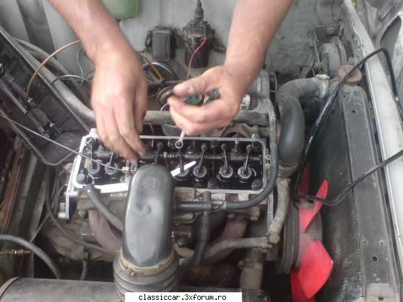 restaurare dacia 1300'71 - sorin100 - Reconditionari si Restaurari