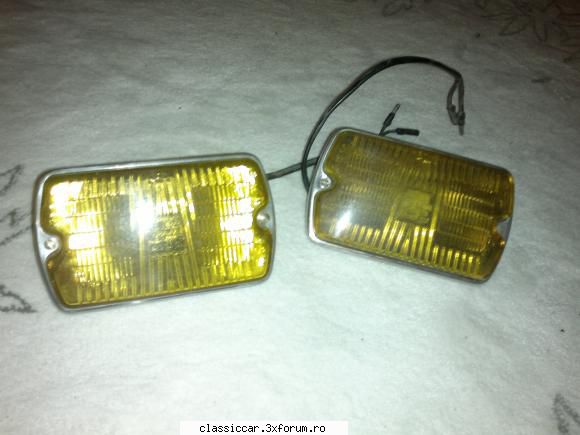 restaurare dacia 1300'71 - am mai achizitionat proiectoare cibie biode 35 - Reconditionari si Restaurari