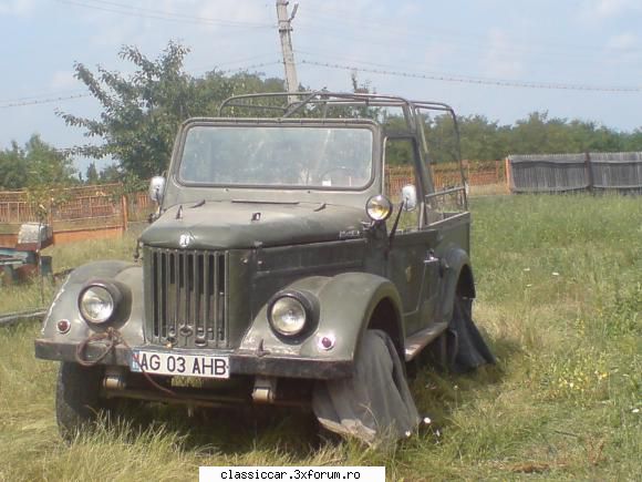 restaurare m461 din'74 - sorin100 - Reconditionari si Restaurari