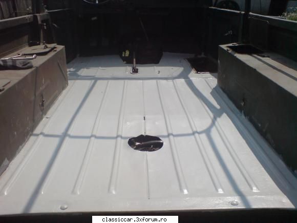 restaurare m461 din'74 - sorin100 - Reconditionari si Restaurari