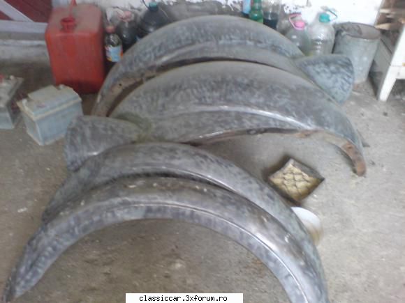 restaurare m461 din'74 - sorin100 - Reconditionari si Restaurari