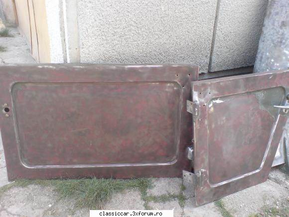 restaurare m461 din'74 - sorin100 - Reconditionari si Restaurari